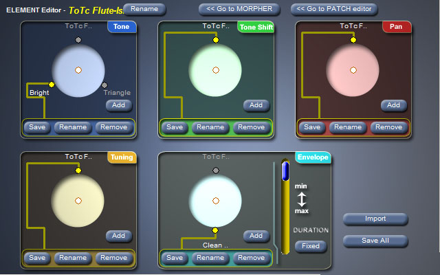additive resynthesis Sound synthesis theory/additive synthesis from wikibooks, open books for an open world sound synthesis theory additive resynthesis. additive resynthesis Sound synthesis theory/additive synthesis from wikibooks, open books for an open world sound synthesis theory additive resynthesis.